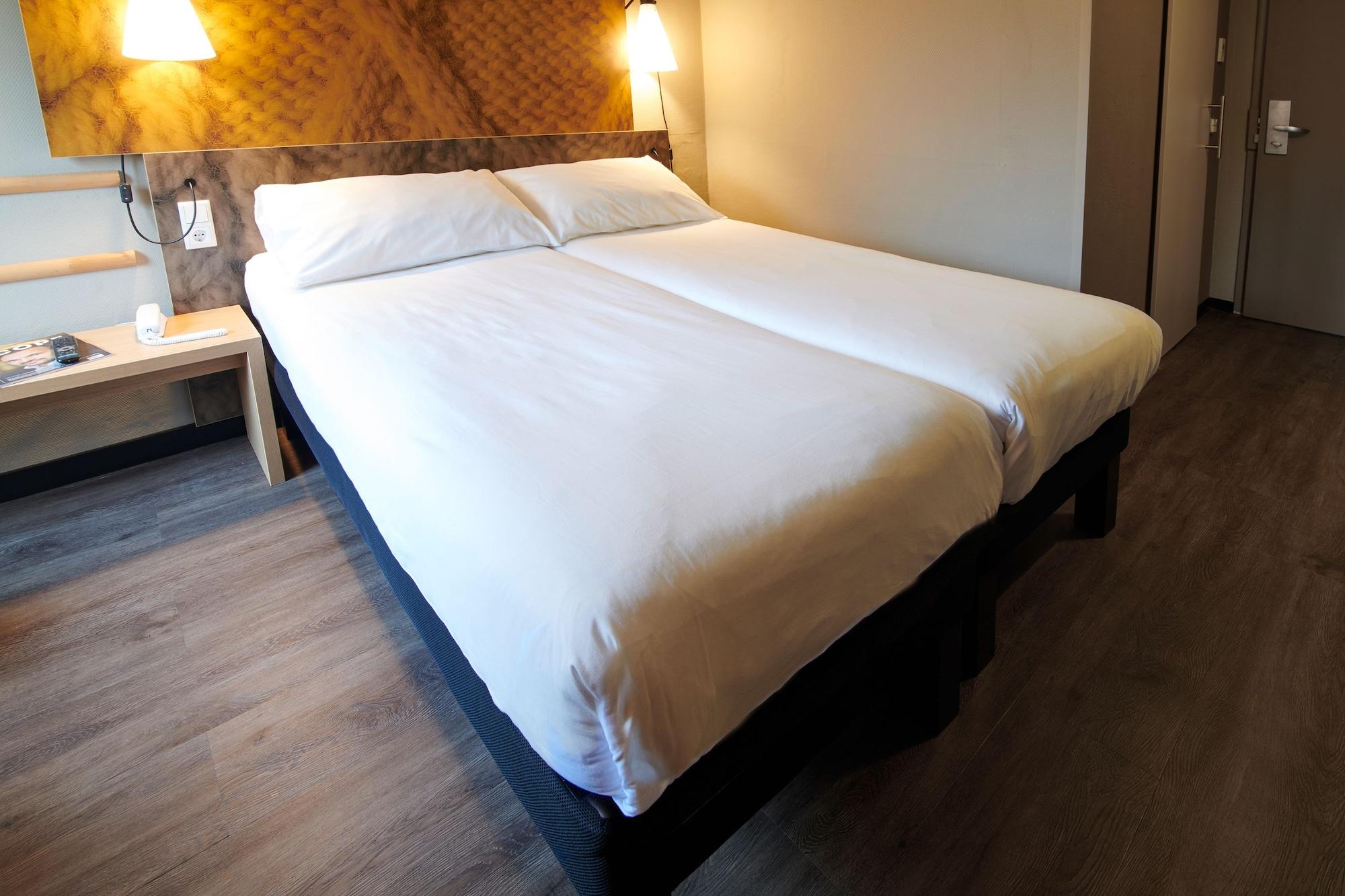 Ibis Tilburg Hotel Exterior photo